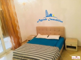 Appartement Mohsen 2