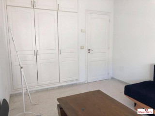 Appartement s+3 lac 1 avec balcon