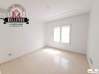 Appartement S+2 à louer Réf BLA517