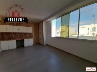 Appartement S+1 à louer Réf BLA387