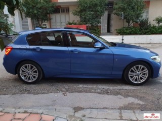 BMW 118i PACK M performance full option