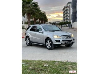 Mercedes ml320 CDI 4matic