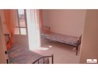 À Vendre Apprt S+1 Rahaf - à Hammamet Nord (Réf. VA1127) :