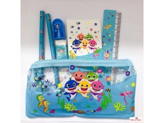 Trousse scolaire pour enfants